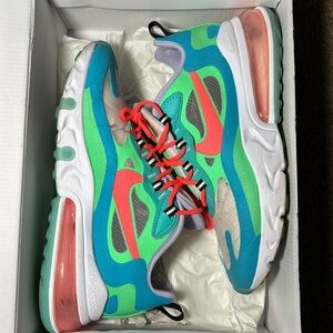 Nike air max 270 react